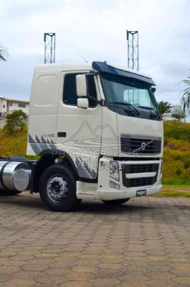 VOLVO FH 440